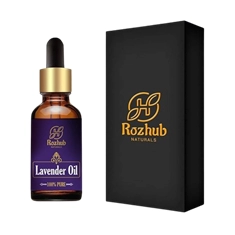 Essential Oils